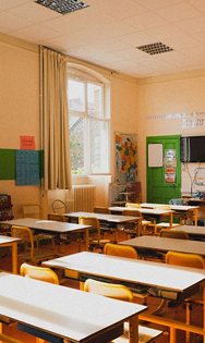 Classroom